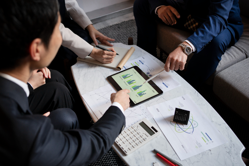 energy project private lender